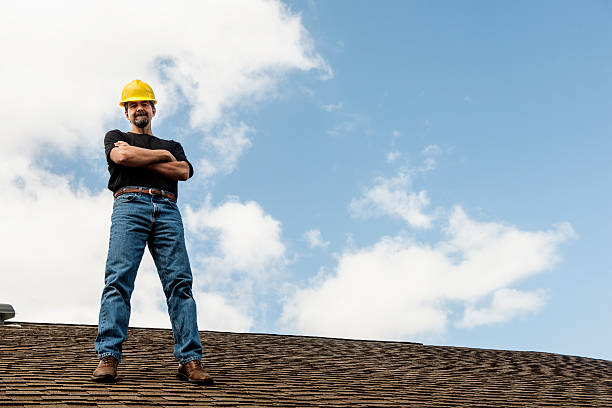 Best Affordable Roofing Company  in Foresthill, CA