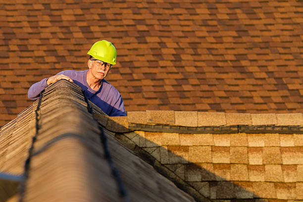 Best Residential Roof Replacement  in Foresthill, CA