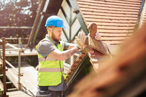 Roof Waterproofing Services in Foresthill, CA