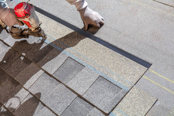 Best Residential Roofing Contractor  in Foresthill, CA