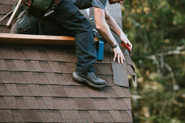 Best Roof Inspection Near Me  in Foresthill, CA
